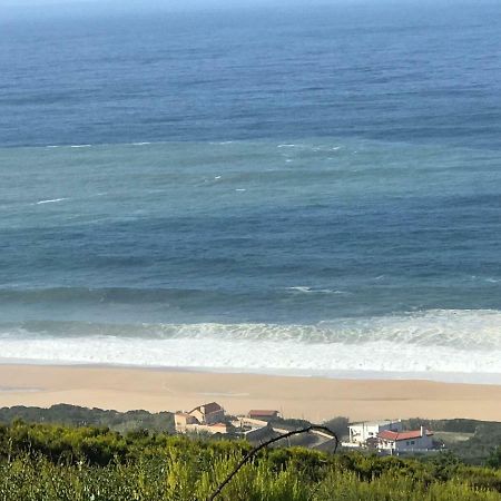 Casal Riquezo T1 - Serra Da Pescaria - Nazaré Exteriér fotografie