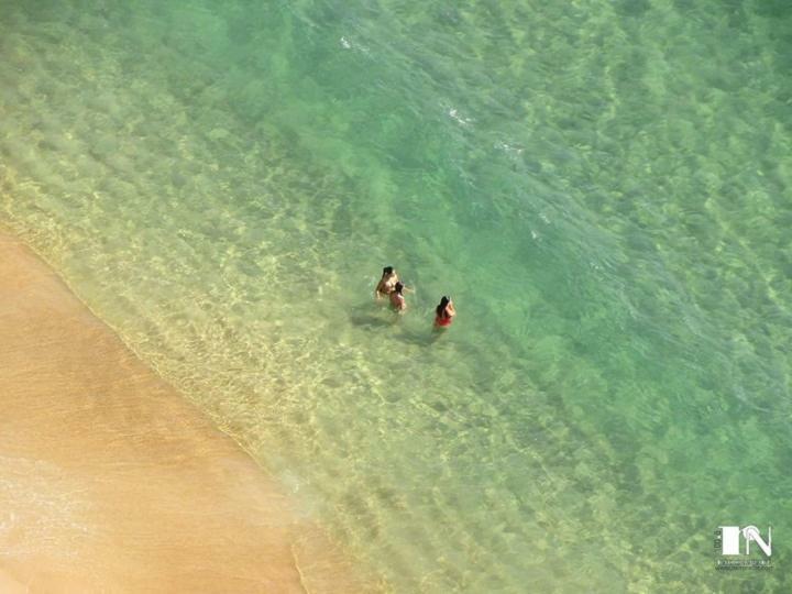 Casal Riquezo T1 - Serra Da Pescaria - Nazaré Exteriér fotografie