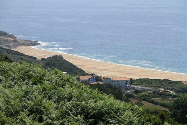 Casal Riquezo T1 - Serra Da Pescaria - Nazaré Exteriér fotografie