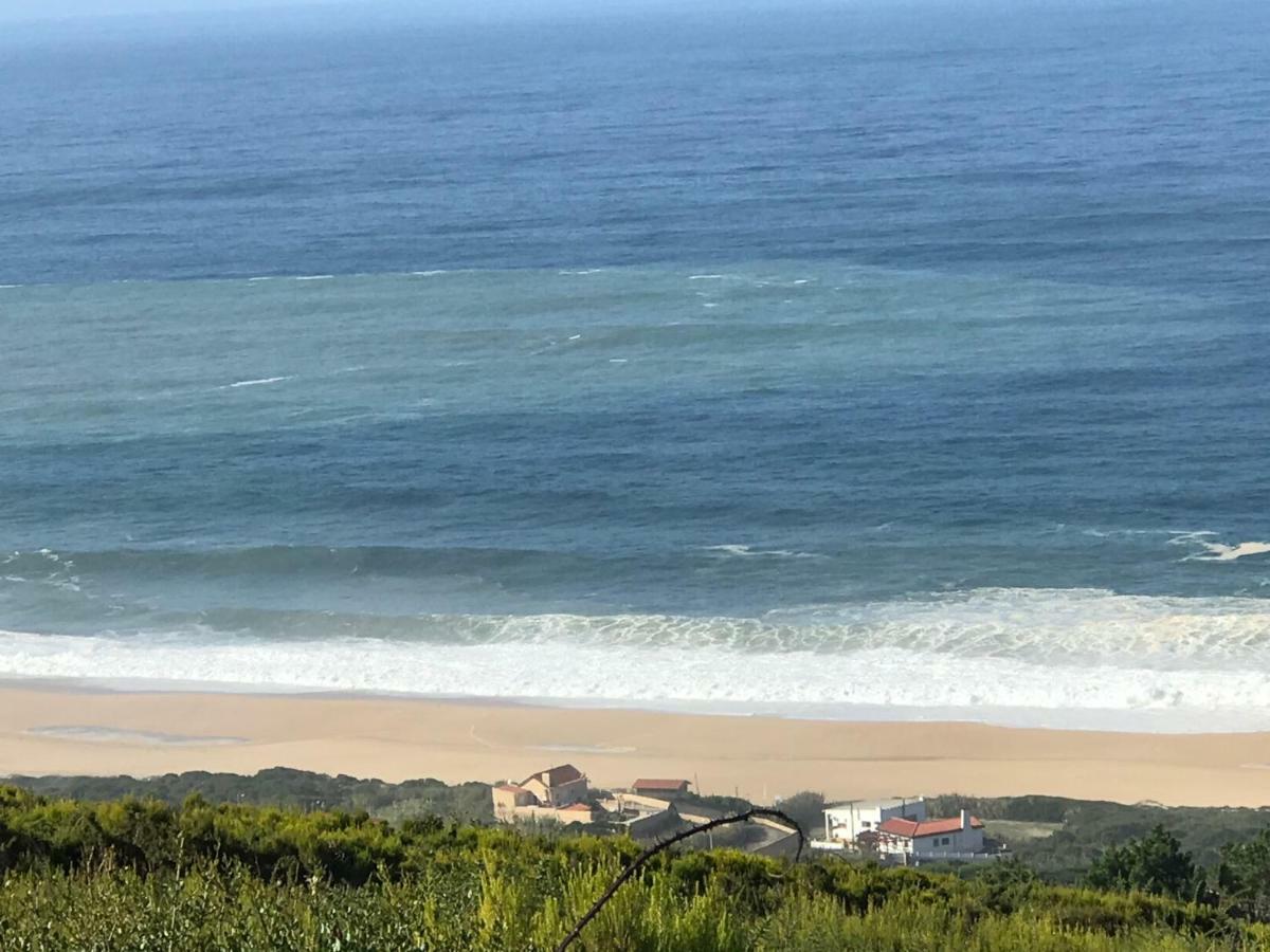 Casal Riquezo T1 - Serra Da Pescaria - Nazaré Exteriér fotografie